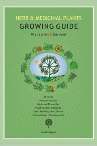 Cover of Herb and Medicinal Plants Growing Guide