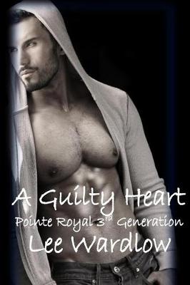 Book cover for A Guilty Heart