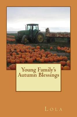 Cover of Young Family's Autumn Blessings
