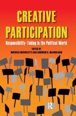 Cover of Creative Participation