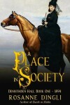Book cover for A Place in Society
