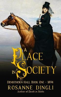 Cover of A Place in Society