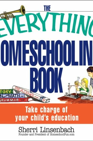 Cover of Homeschooling Book