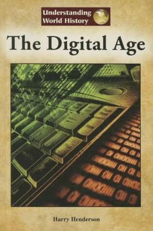 Cover of The Digital Age