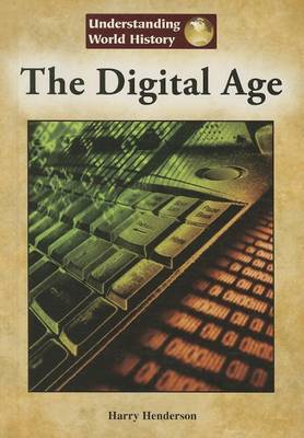 Book cover for The Digital Age
