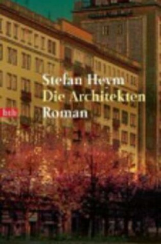 Cover of Die Architekten