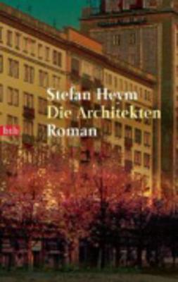 Book cover for Die Architekten