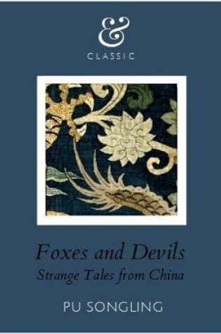 Cover of Foxes and Devils