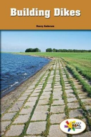 Cover of Building Dikes and Levees