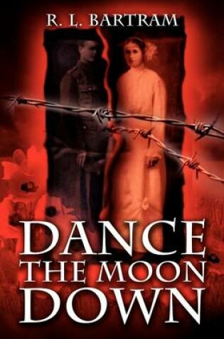 Cover of Dance the Moon Down