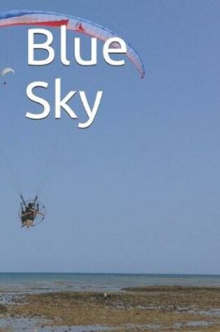 Cover of Blue Sky