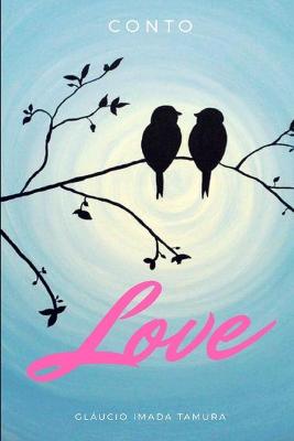 Book cover for Love