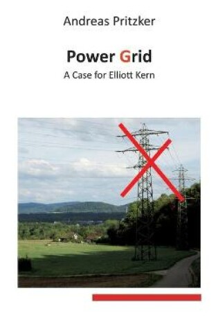 Cover of Power Grid