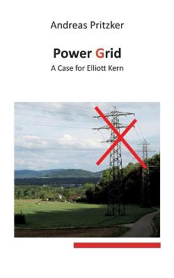 Book cover for Power Grid