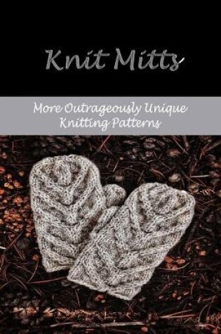 Cover of Knit Mitts