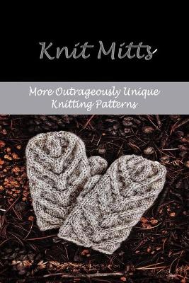 Book cover for Knit Mitts