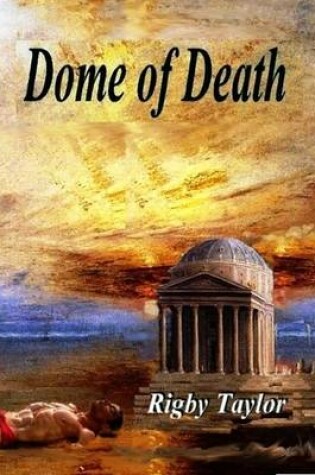 Cover of Dome of Death