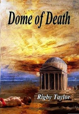 Book cover for Dome of Death