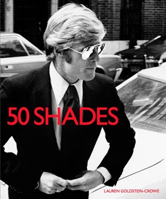 Book cover for 50 Shades