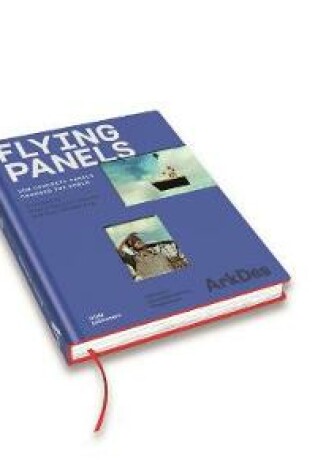 Cover of Flying Panels