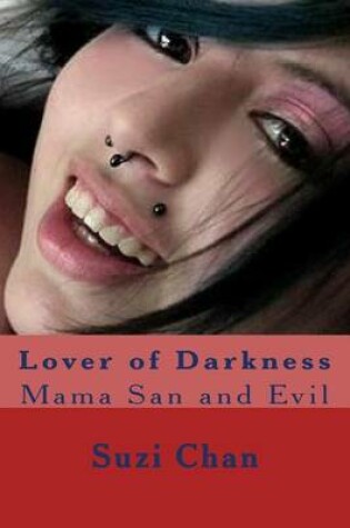 Cover of Lover of Darkness