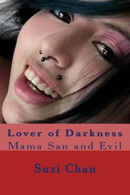 Book cover for Lover of Darkness