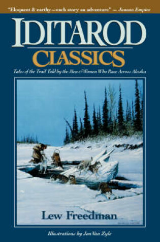 Cover of Iditarod Classics