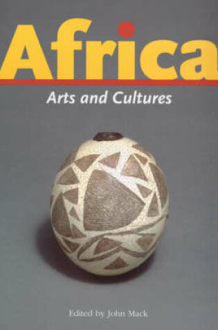 Cover of African Art and Artefacts in European Collections 1400-1800