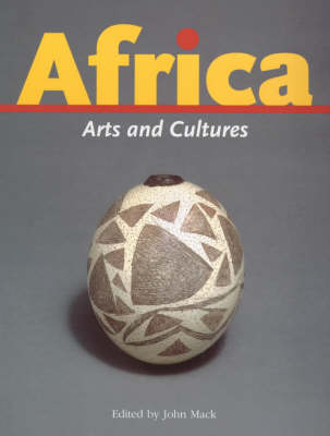 Cover of African Art and Artefacts in European Collections 1400-1800