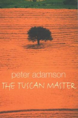 Cover of The Tuscan Master