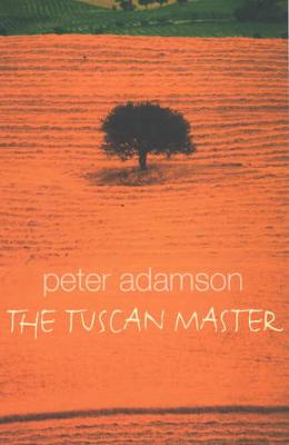 Book cover for The Tuscan Master