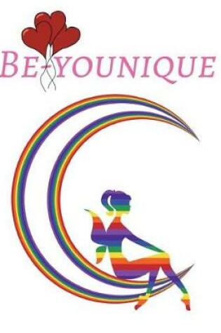 Cover of Be-Younique