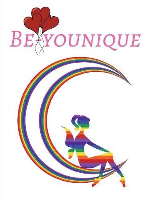 Book cover for Be-Younique