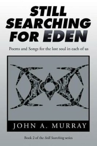 Cover of Still Searching for Eden