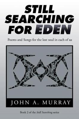 Book cover for Still Searching for Eden