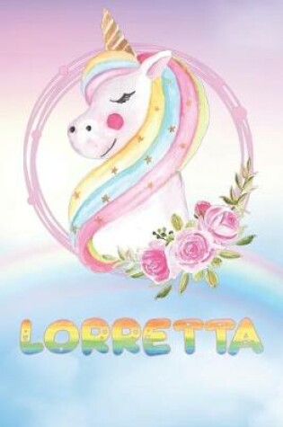 Cover of Lorretta