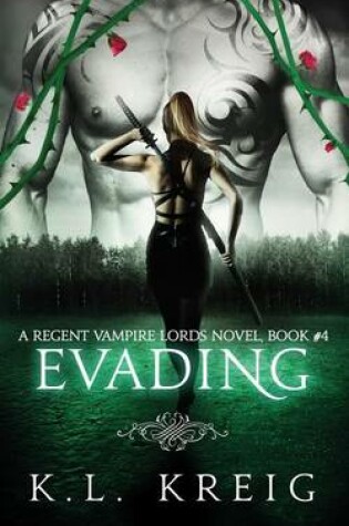 Cover of Evading