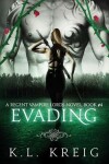 Book cover for Evading