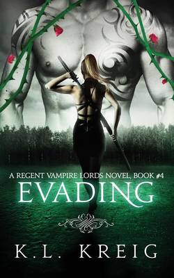 Cover of Evading