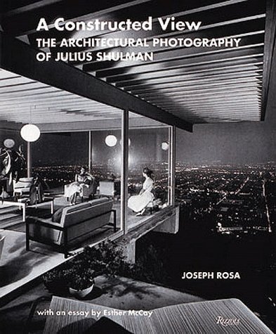 Book cover for A Constructed View