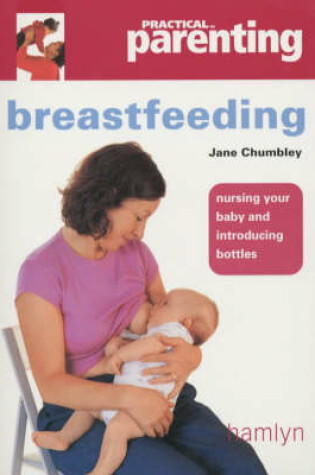 Cover of Breastfeeding