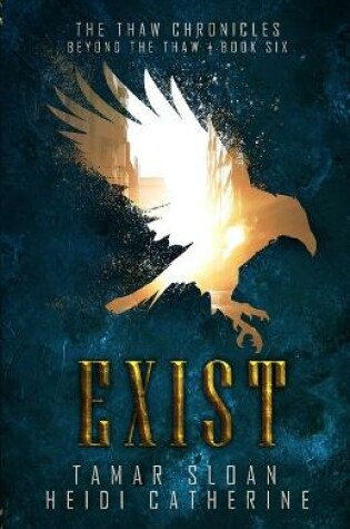 Cover of Exist