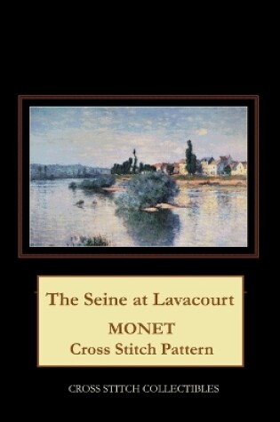 Cover of The Seine at Lavacourt