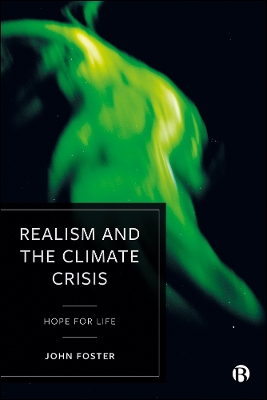 Book cover for Realism and the Climate Crisis