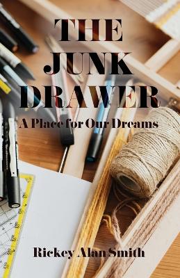 Book cover for The Junk Drawer