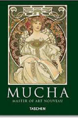 Cover of Mucha Basic Art