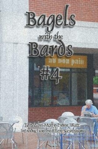 Cover of Bagels with the Bards No. 4