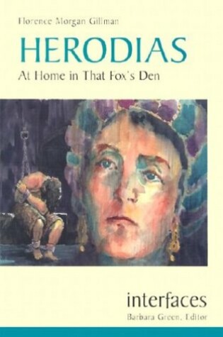 Cover of Herodias