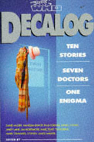 Cover of Decalog
