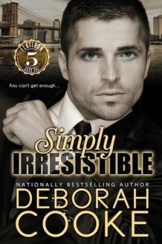 Cover of Simply Irresistible